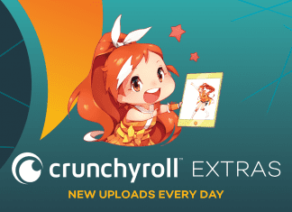 CRUNCHYROLL EXTRAS launches with Junji Ito reaction videos and behind-the-scenes content crunchyroll extras