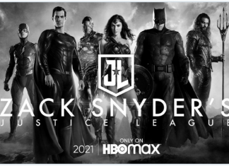 It’s officially happening! Zack Snyder’s JUSTICE LEAGUE coming to HBO Max in 2021 Zack Snyder's Justice League