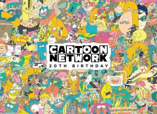 Scooby-Dooniverse: Who’s Who, Scooby-Doo?