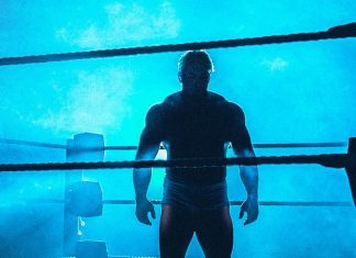 Listen to the sinister sounds of wrestling with the DARK SIDE OF THE RING soundtrack Dark Side of the Ring