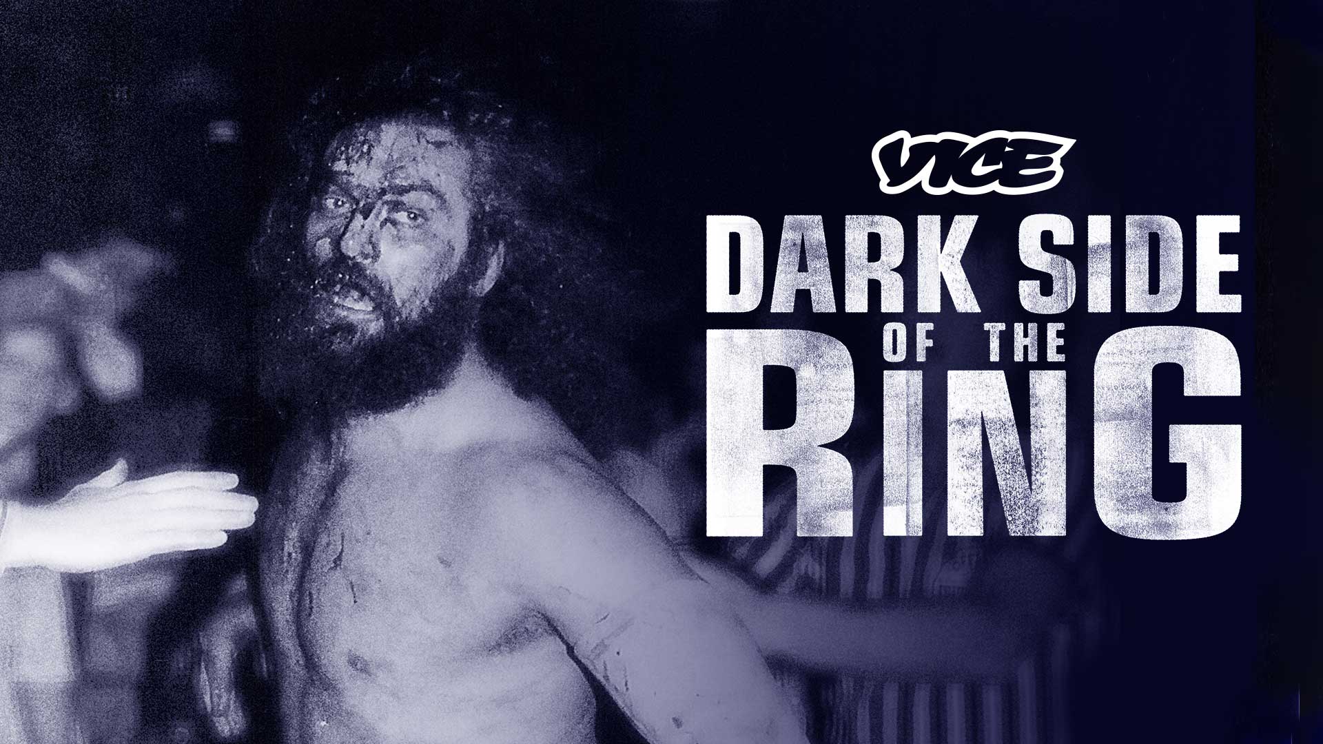 Dark Side of the Ring