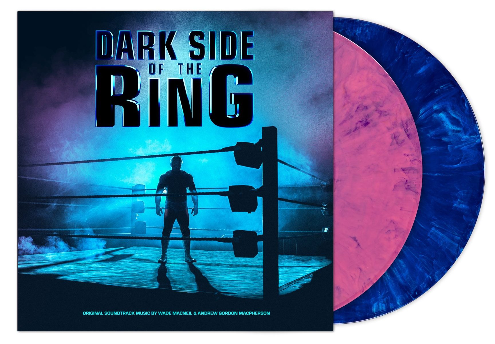 Dark Side of the Ring