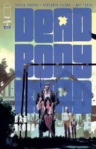 dead body road volume 2
