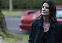 Play it again, Dex: STUMPTOWN renewed for season 2