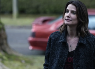 Play it again, Dex: STUMPTOWN renewed for season 2