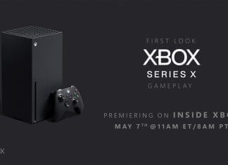 Inside Xbox showcases new games coming to Xbox Series X Inside Xbox