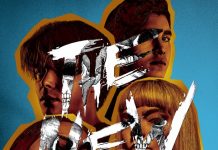 THE NEW MUTANTS heading to theaters August 28th… hopefully