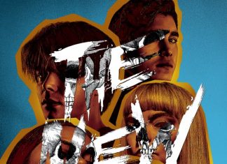 THE NEW MUTANTS heading to theaters August 28th… hopefully