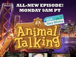 animal talking