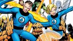 The Marvel Retro Rundown: John Byrne takes the FANTASTIC FOUR to new heights