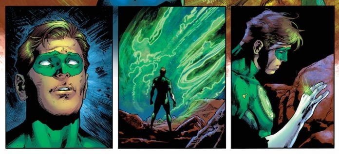 GL80th_Story1_Johns_Reis_05 green lantern 80th