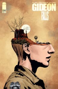 gideon falls