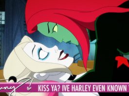 Harley Ivy