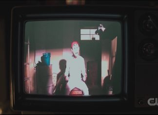 RECAP: Riverdale S4E18 – Chapter 75 – Lynchian