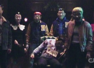 RECAP: Riverdale – S4E19 – Chapter 76 – Killing Mr. Honey