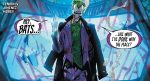 DC ROUND-UP: The pieces are put into place as Joker War kicks off in BATMAN #95