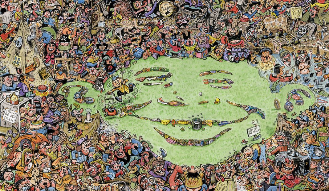 13_DBL.indd MAD Magazine