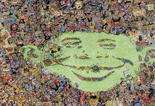 DC ROUND-UP: What’s up with MAD MAGAZINE nowadays? MAD Magazine