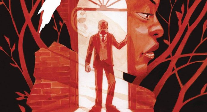 ManorBlack Manor Black #1