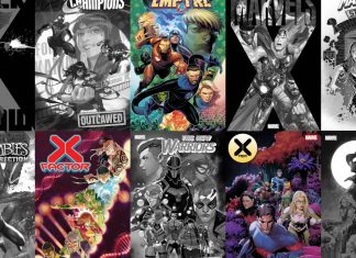Analysis: What’s coming – and what’s not – in Marvel’s revised summer schedule