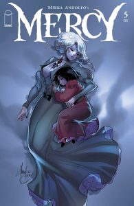mercy #5