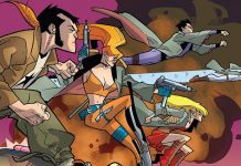 The Marvel Retro Rundown: Ellis & Immonen’s NEXTWAVE is here to blow up your comic book collection