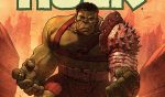 The Marvel Retro Rundown: PLANET HULK proves who the strongest one is not just on Earth