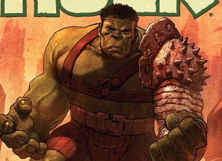 Comixology Sales: Fables, Hulk, Halloween Comics From Dark Horse, Spider-Woman and more deeply discounted digital comics