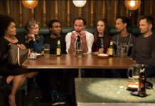 Pedro Pascal will read Pierce Hawthorne’s will in a COMMUNITY table read community table read