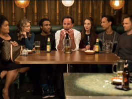 Pedro Pascal will read Pierce Hawthorne’s will in a COMMUNITY table read community table read