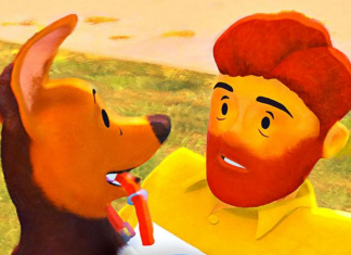 Pixar’s OUT features the studio’s first queer protagonist – and it’s out now pixar's out