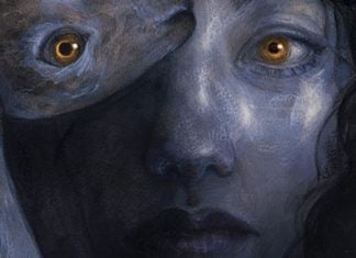 REVIEW: IDW’s SLEEPING BEAUTIES #1 won’t make you drowsy Sleeping Beauties