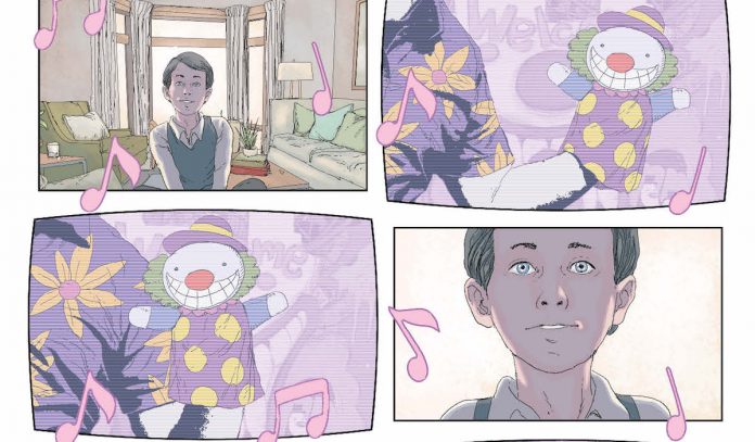 Smile Killer Banner Smile Killer