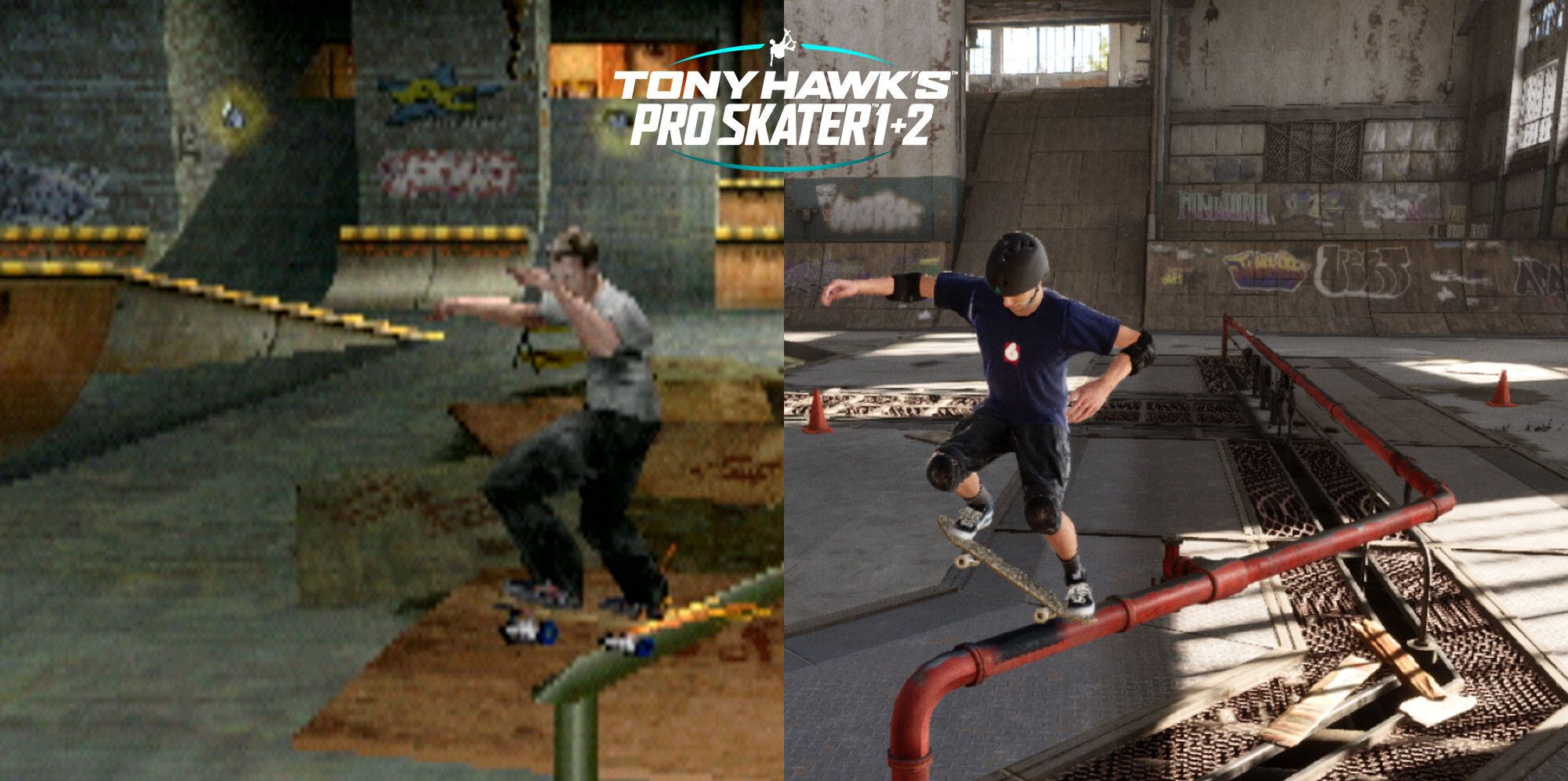 Tony Hawk