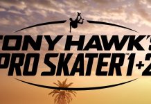 Why TONY HAWK PRO SKATER is the game the industry needs right now Tony Hawk Comics Beat