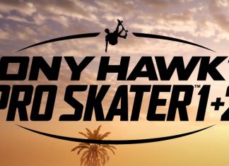 Why TONY HAWK PRO SKATER is the game the industry needs right now Tony Hawk Comics Beat