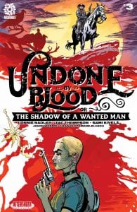 Undone by Blood #3