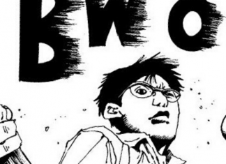 REVIEW: Taiyo Matsumoto’s PING PONG is a very different kind of sports manga