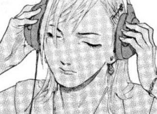 REVIEW: WAVE, LISTEN TO ME! is a fun, fresh comedy from a surprising source