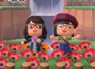 Acrossing the Miles: WENDY XU of Salt Falls