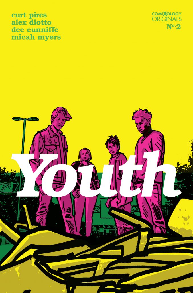 Youth