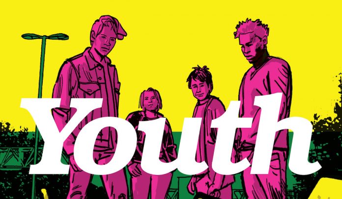 YOUTH Banner Youth