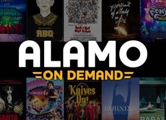 Studio Coffee Run 5/8/20: Alamo On Demand brings new and old films to your home theater alamo on demand