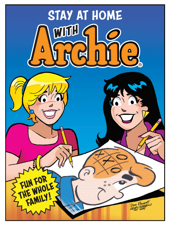 archie kit