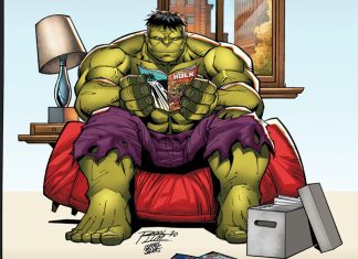 Marvel announces even more free comics to read including SECRET WARS and BLACK PANTHER marvel free comics