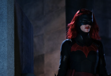 Ruby Rose reveals details of her experience on BATWOMAN, and they aren’t pretty (UPDATED)