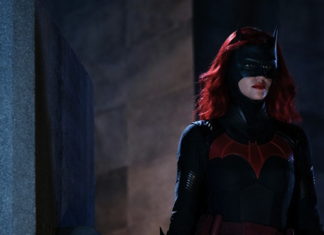 SHOCKER: Ruby Rose exits BATWOMAN ahead of second season