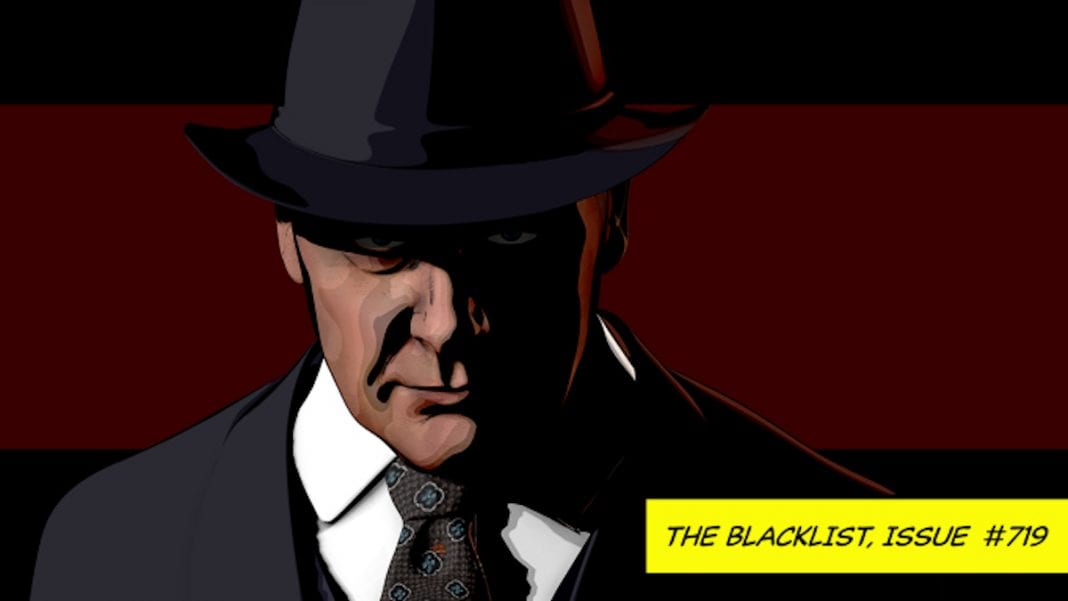 the blacklist