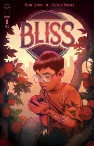 bliss
