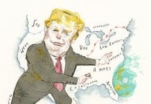 Awards Roundup: Blitt wins the Pulitzer; Davis wins LAT Book Prize; Cartoonist Studio Prize short lists